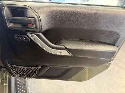 Pre-Owned 2015 Jeep Wrangler Unlimited for sale in St. Joseph MO