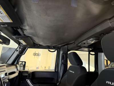 Pre-Owned 2015 Jeep Wrangler Unlimited for sale in St. Joseph MO