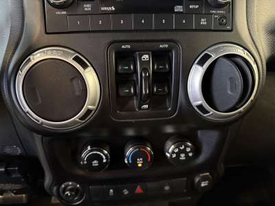 Pre-Owned 2015 Jeep Wrangler Unlimited for sale in St. Joseph MO