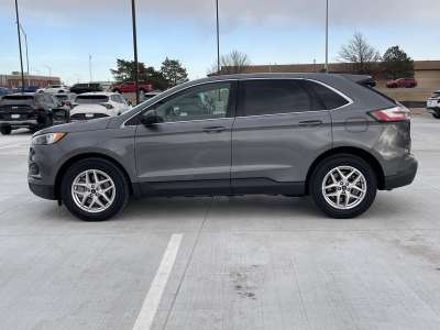 Pre-Owned 2024 Ford Edge for sale in St. Joseph MO