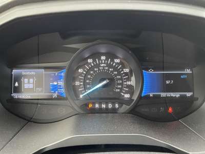 Pre-Owned 2024 Ford Edge for sale in St. Joseph MO