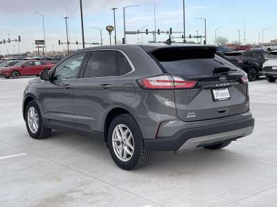 Pre-Owned 2024 Ford Edge for sale in St. Joseph MO