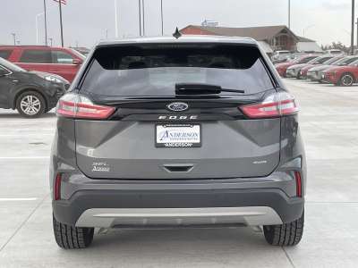 Pre-Owned 2024 Ford Edge for sale in St. Joseph MO