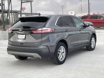 Pre-Owned 2024 Ford Edge for sale in St. Joseph MO