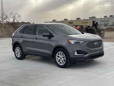 Pre-Owned 2024 Ford Edge for sale in St. Joseph MO