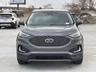 Pre-Owned 2024 Ford Edge for sale in St. Joseph MO