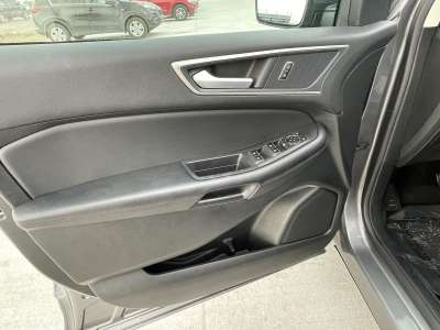 Pre-Owned 2024 Ford Edge for sale in St. Joseph MO