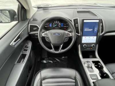 Pre-Owned 2024 Ford Edge for sale in St. Joseph MO