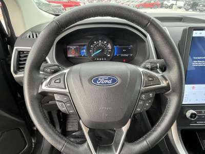 Pre-Owned 2024 Ford Edge for sale in St. Joseph MO