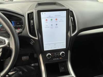 Pre-Owned 2024 Ford Edge for sale in St. Joseph MO