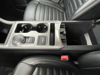 Pre-Owned 2024 Ford Edge for sale in St. Joseph MO