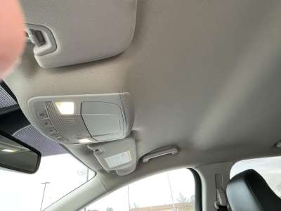 Pre-Owned 2024 Ford Edge for sale in St. Joseph MO