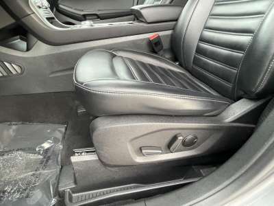 Pre-Owned 2024 Ford Edge for sale in St. Joseph MO