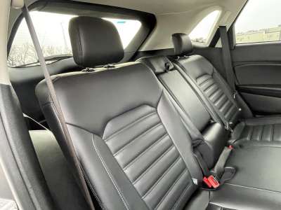 Pre-Owned 2024 Ford Edge for sale in St. Joseph MO