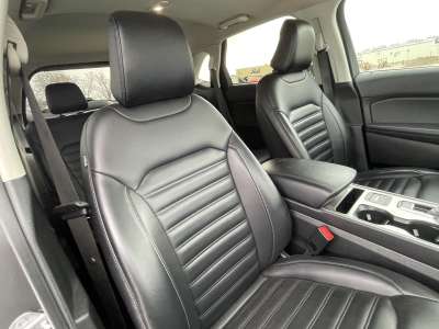 Pre-Owned 2024 Ford Edge for sale in St. Joseph MO