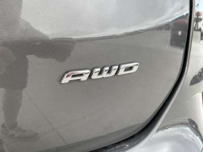 Pre-Owned 2024 Ford Edge for sale in St. Joseph MO