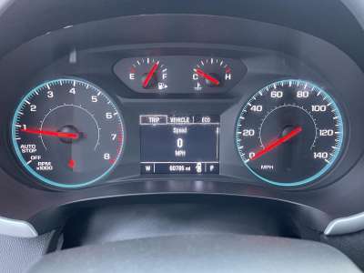 Pre-Owned 2023 Chevrolet Malibu LT Sedan for sale in St. Joseph MO