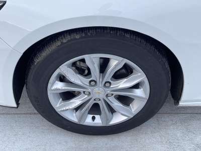 Pre-Owned 2023 Chevrolet Malibu LT Sedan for sale in St. Joseph MO