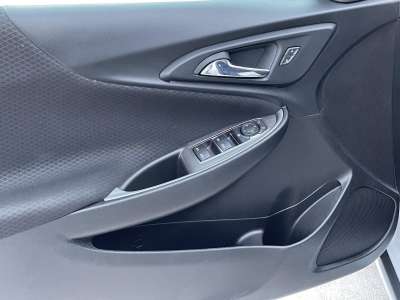 Pre-Owned 2023 Chevrolet Malibu for sale in St. Joseph MO