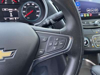 Pre-Owned 2023 Chevrolet Malibu for sale in St. Joseph MO