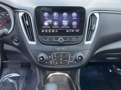 Pre-Owned 2023 Chevrolet Malibu for sale in St. Joseph MO