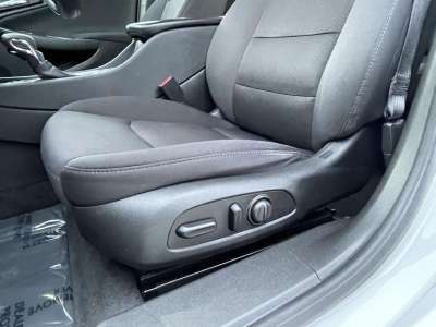 Pre-Owned 2023 Chevrolet Malibu for sale in St. Joseph MO