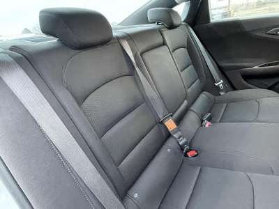 Pre-Owned 2023 Chevrolet Malibu for sale in St. Joseph MO