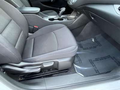 Pre-Owned 2023 Chevrolet Malibu for sale in St. Joseph MO