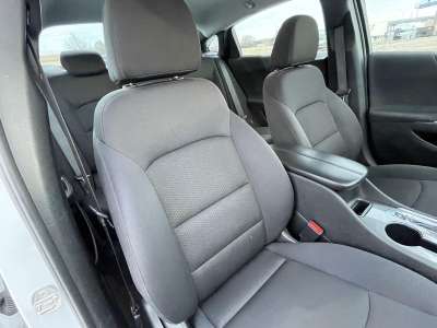 Pre-Owned 2023 Chevrolet Malibu for sale in St. Joseph MO