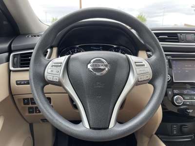 Pre-Owned 2016 Nissan Rogue for sale in St. Joseph MO