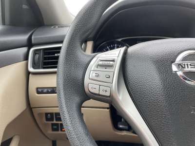 Pre-Owned 2016 Nissan Rogue for sale in St. Joseph MO