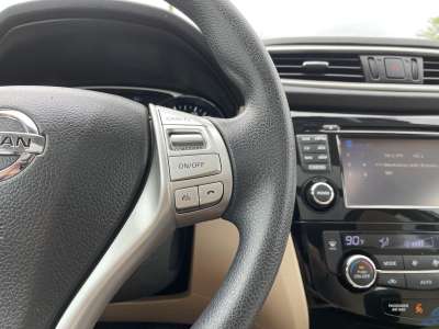 Pre-Owned 2016 Nissan Rogue for sale in St. Joseph MO