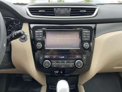 Pre-Owned 2016 Nissan Rogue for sale in St. Joseph MO