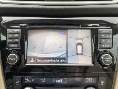Pre-Owned 2016 Nissan Rogue for sale in St. Joseph MO