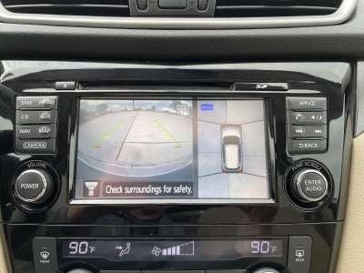 Pre-Owned 2016 Nissan Rogue for sale in St. Joseph MO