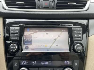 Pre-Owned 2016 Nissan Rogue for sale in St. Joseph MO