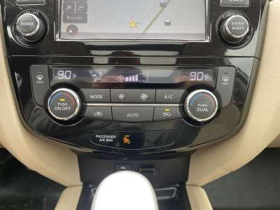 Pre-Owned 2016 Nissan Rogue for sale in St. Joseph MO