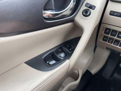 Pre-Owned 2016 Nissan Rogue for sale in St. Joseph MO