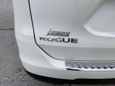 Pre-Owned 2016 Nissan Rogue for sale in St. Joseph MO
