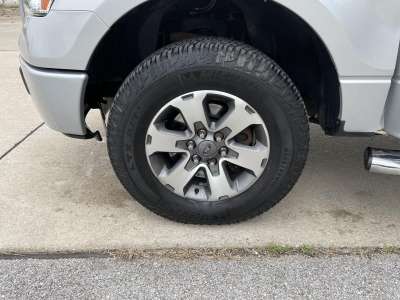 Pre-Owned 2014 Ford F-150 STX Super Cab Truck for sale in St. Joseph MO