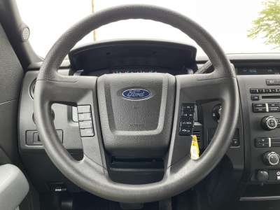 Pre-Owned 2014 Ford F-150 for sale in St. Joseph MO