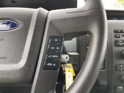 Pre-Owned 2014 Ford F-150 for sale in St. Joseph MO