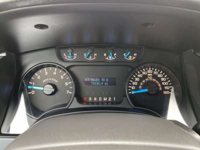 Pre-Owned 2014 Ford F-150 for sale in St. Joseph MO