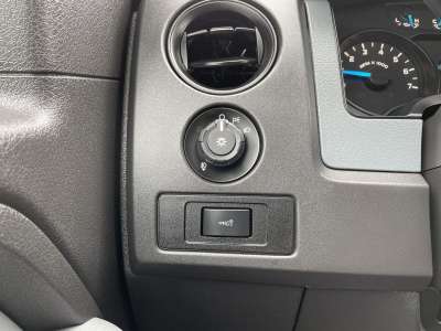 Pre-Owned 2014 Ford F-150 for sale in St. Joseph MO