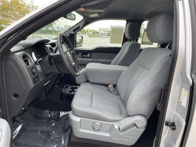 Pre-Owned 2014 Ford F-150 for sale in St. Joseph MO