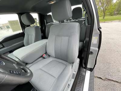 Pre-Owned 2014 Ford F-150 for sale in St. Joseph MO