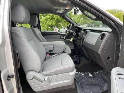 Pre-Owned 2014 Ford F-150 for sale in St. Joseph MO