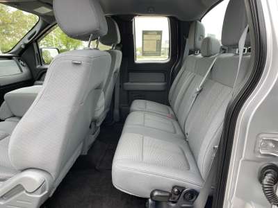 Pre-Owned 2014 Ford F-150 for sale in St. Joseph MO