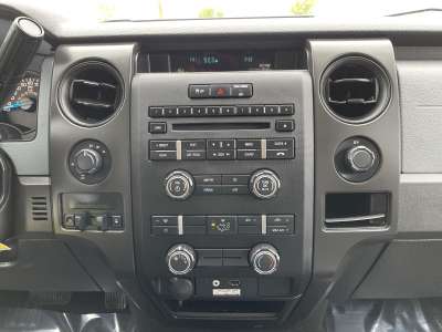 Pre-Owned 2014 Ford F-150 for sale in St. Joseph MO