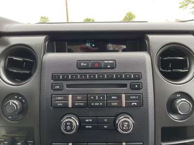 Pre-Owned 2014 Ford F-150 for sale in St. Joseph MO